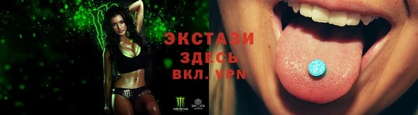 хмурый Дмитров