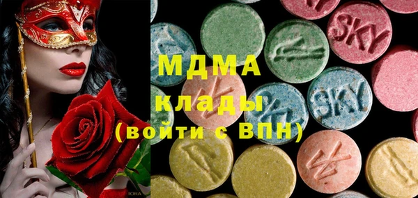 кристаллы Дмитриев